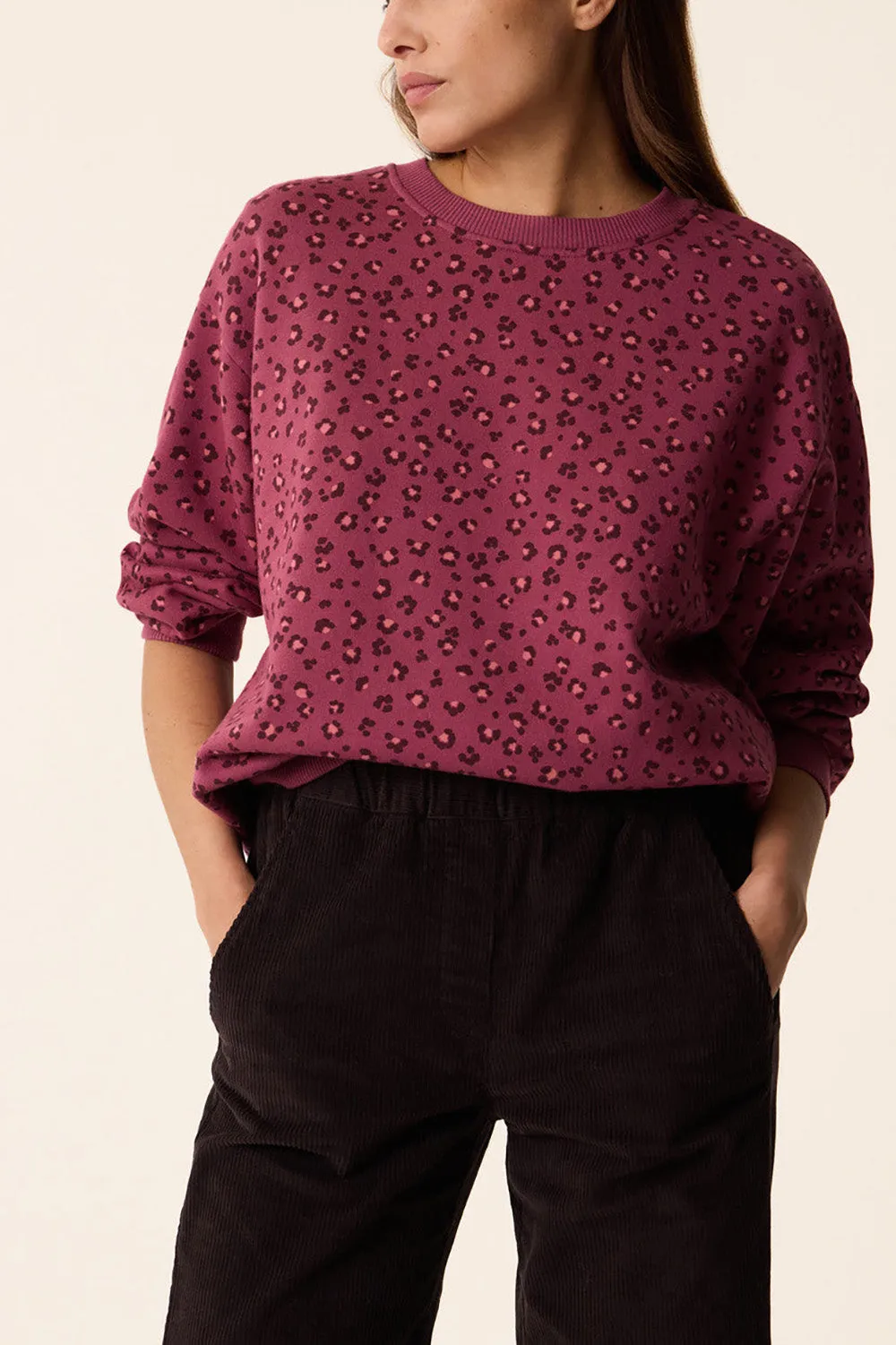 Sweat Hanita Leo Bruyere