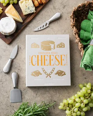 Coffret Cheese – Printworks — photo 6