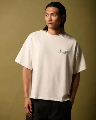 Le T-shirt Key — photo 3