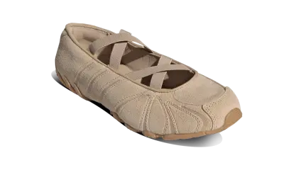 Adidas Ghost Sprint Ballet Magic Beige Gum — photo 2