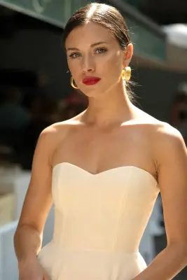 Priscilla Dress — photo 3