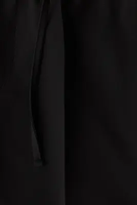 Pantalon Regular Fit - Noir — photo 1
