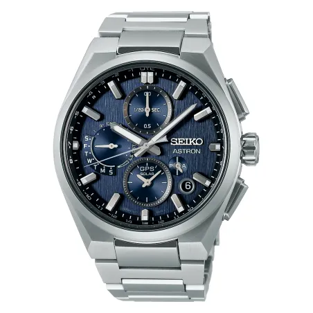 Seiko ASTRON GPS Solaire SSH161J1