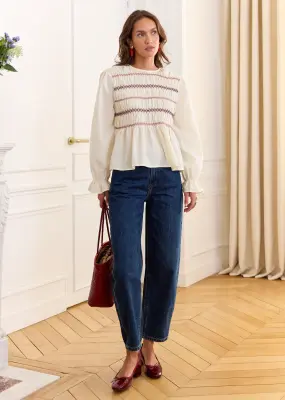 Blouse Megan — photo 3