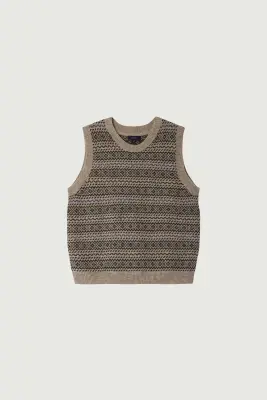 PULL FIESTA MULTICO — photo 4
