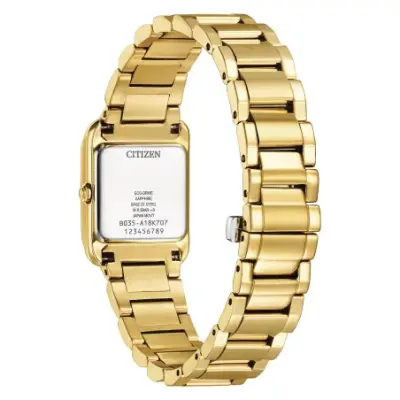 Montre Citizen L eco-drive pour Femme EW5602-81D — photo 3