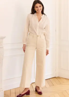 Chemise Aléa — photo 3