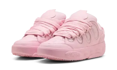 Puma LaMelo Ball LaFrancé Pastel Pink — photo 2