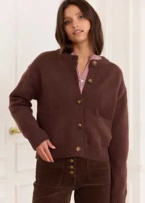 Gilet Adélia — photo 1
