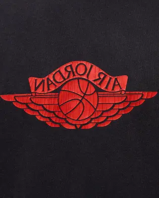 Jordan Rare Air Tee Black — photo 2