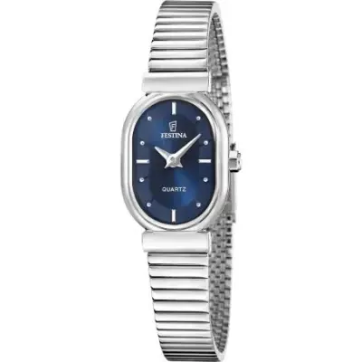 Montre Festina Mademoiselle ovale F20798/4