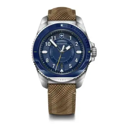 Montre Victorinox Journey 1884 Automatic 241980.1 — photo 5
