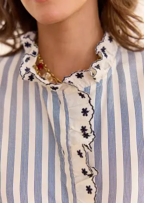 Chemise Morgane — photo 5
