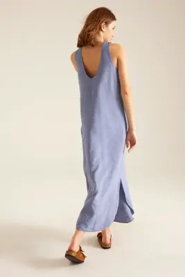 Robe Debbie – Sacrécoeur — photo 1