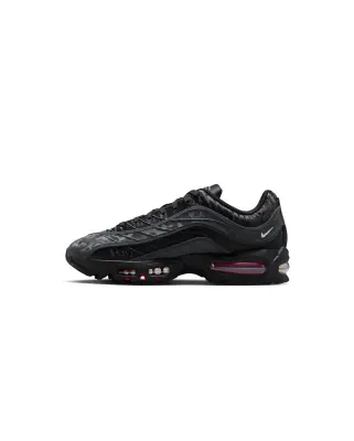 Air Max Joga Bonito Black University Red — photo 3