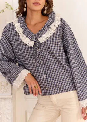 Chemise Astride — photo 3