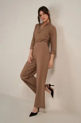 panty - taupe — photo 3
