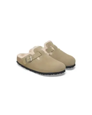 Boston VL Shearling Taupe — photo 2