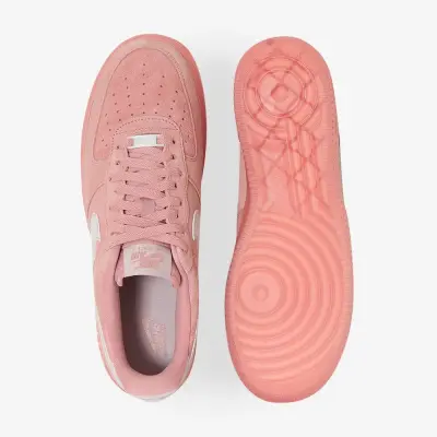 AIR FORCE 1 LOW SUEDE — photo 3