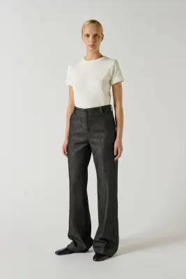 JEAN CALIFORNIA DENIM BRUT NOIR — photo 1