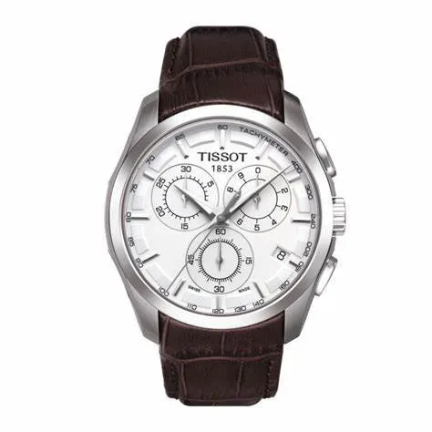 Montre a quartz t035617a