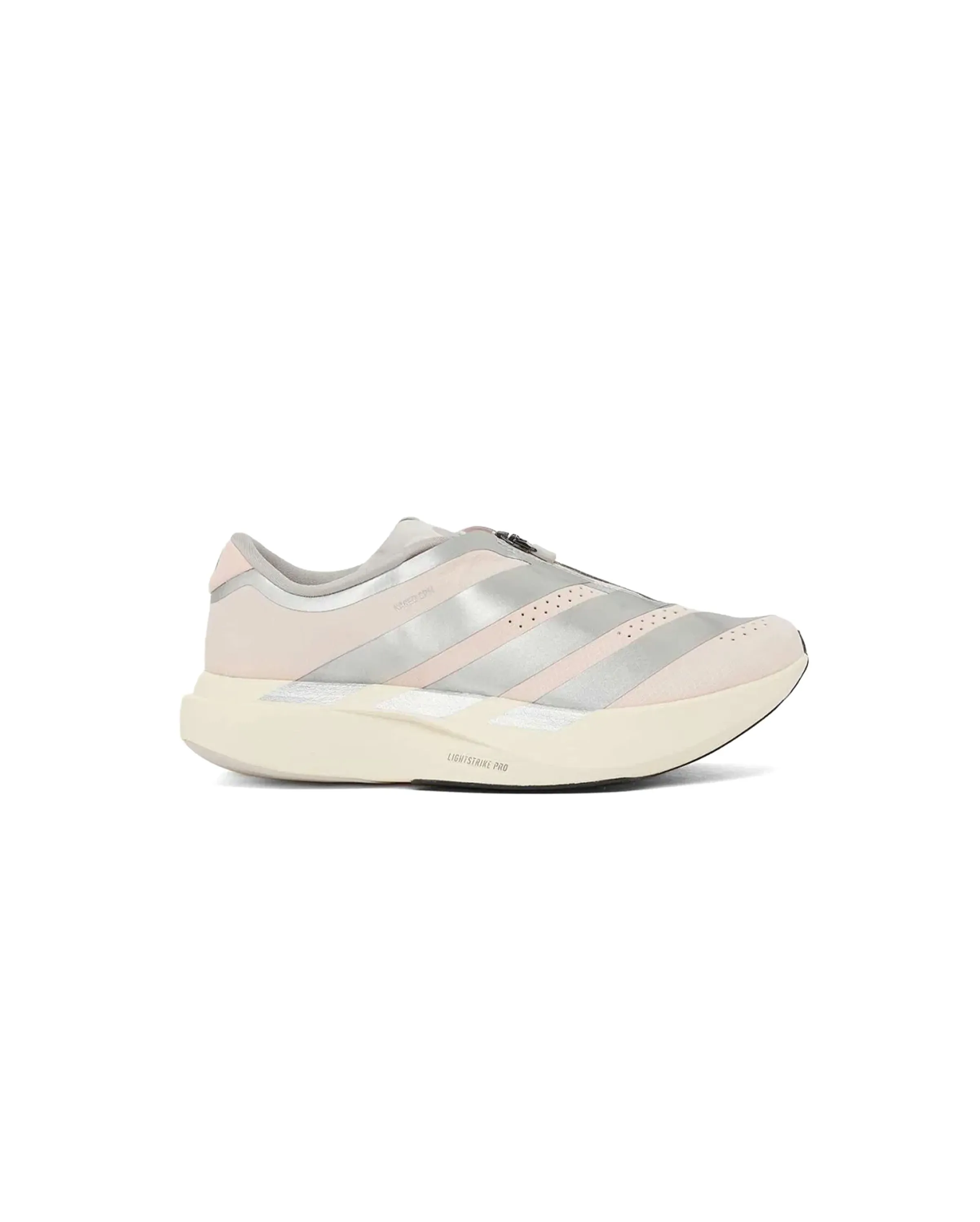 x NAKED Copenhagen Adizero Evo SL Zip Sand Pink