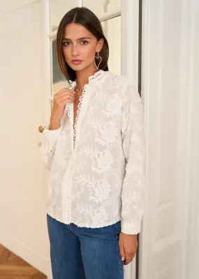 Chemise Lyse — photo 4