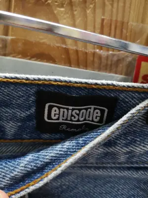 Short en jean Levi's 501 — photo 2
