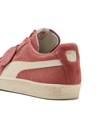 Suede Charles F. Stead Deeva Pea — photo 5