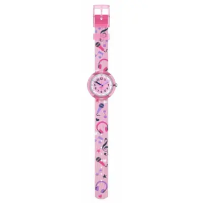 Montre enfant Flik Flak FPNP171 - KARAOKEEE — photo 3