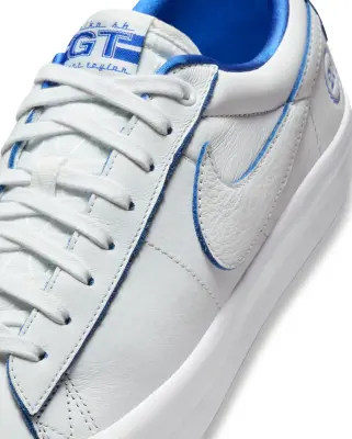 Blazer Low Pro GT Prm Summit White — photo 4