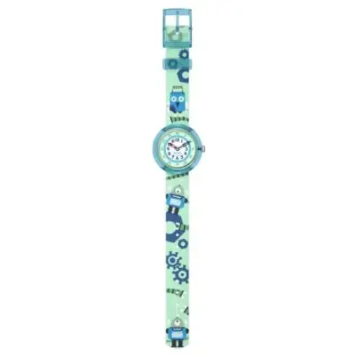 Montre enfant Flik Flak FBNP254 - BEEP BEEP BEEP! — photo 3