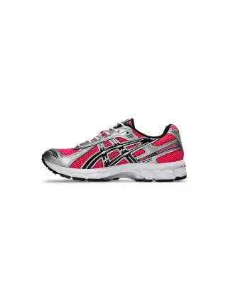 Gel-Kayano 12.1 Dragon Fruit Black — photo 3