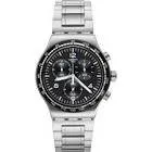Montre chronograph irony