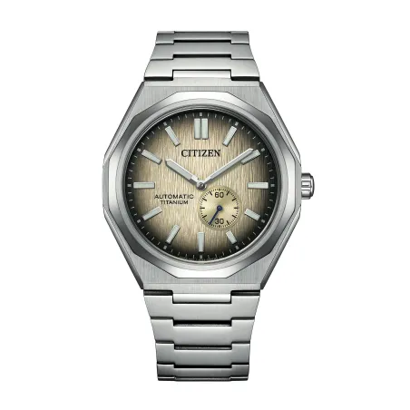 Citizen Zenshin Super Titanium Mechanical NK5020-58P