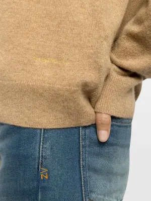 Cardigan Mirkaz 100% Cachemire — photo 3