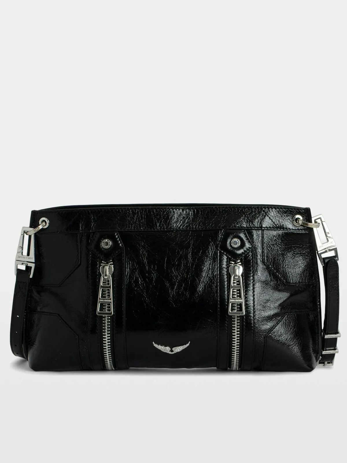 Sac Sunny Moody Vintage Patent