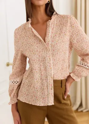 Blouse Esmée — photo 4