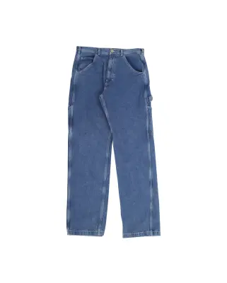 OG Painter Pant Heavy Stone Wash Denim — photo 1