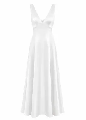 Calista Maxi Dress — photo 2