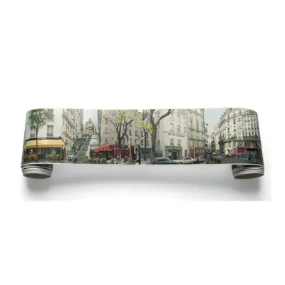 Frise panoramique autocollante Paris — photo 1