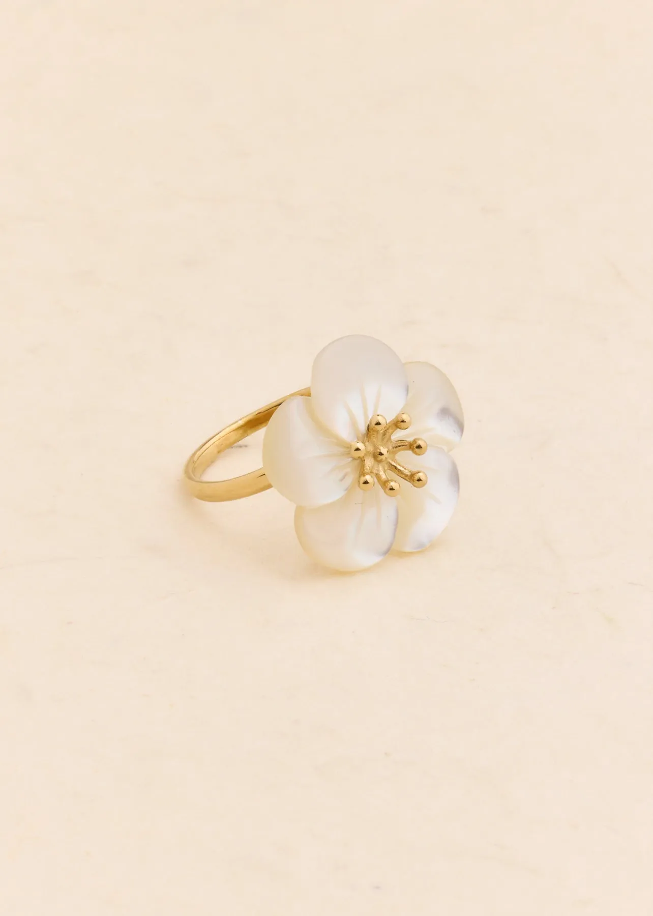 Bague Silva