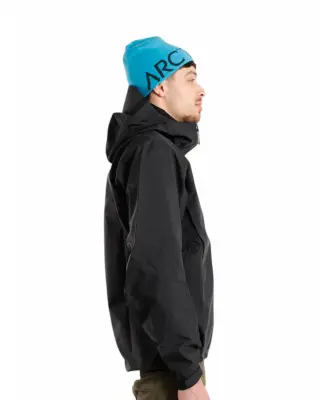 Alpha SV Jacket Black — photo 3