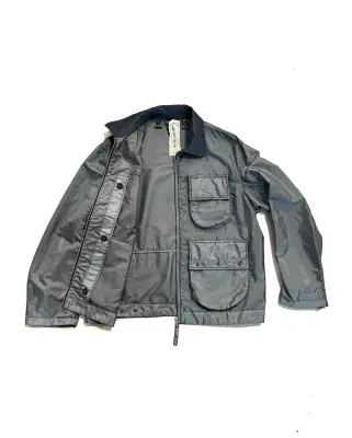 Arran Jacket Grigio Carbone — photo 1
