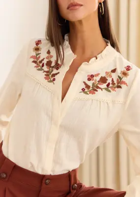 Chemise Gwen — photo 1