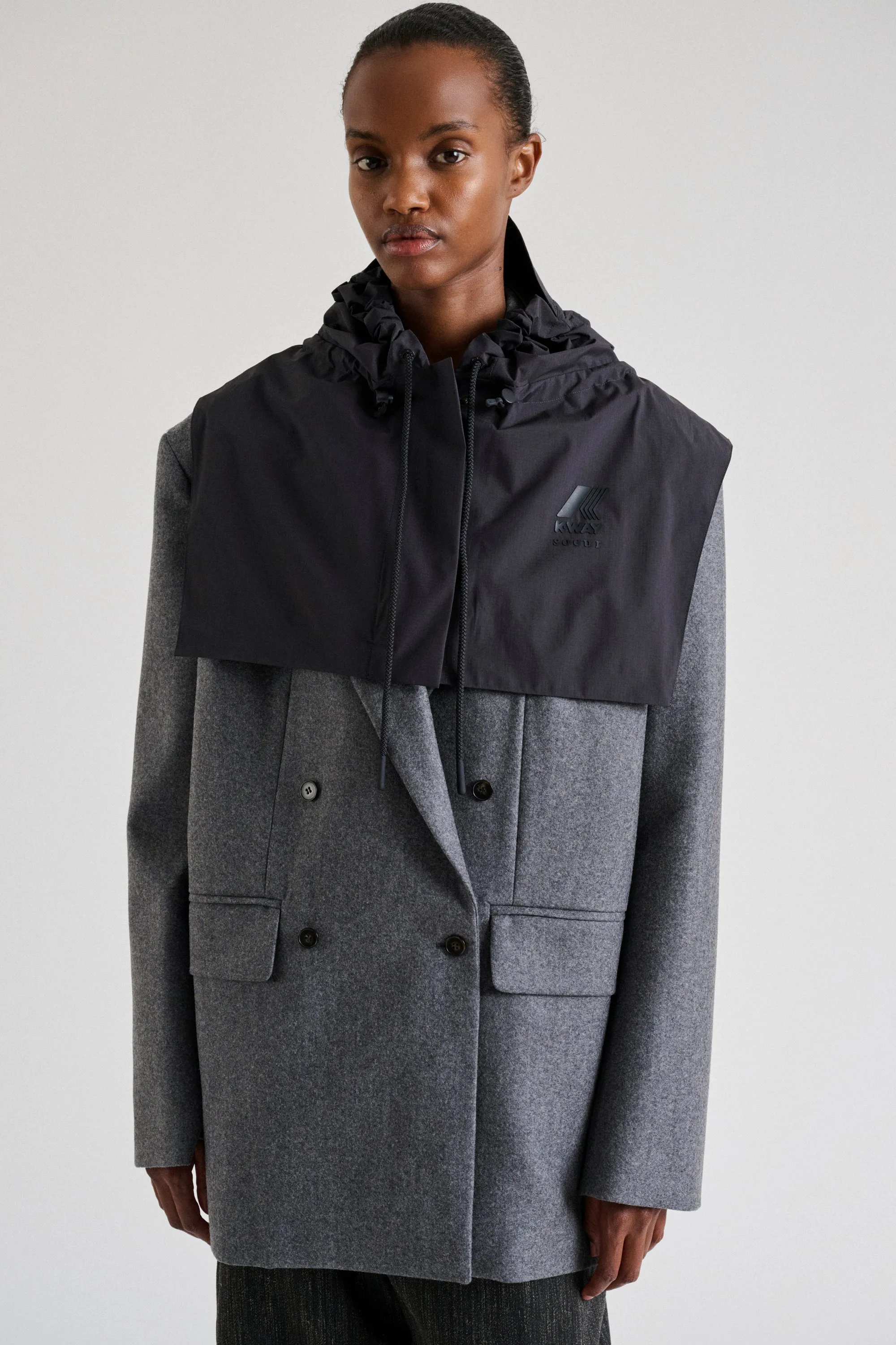 CAPUCHE GILL SESAME