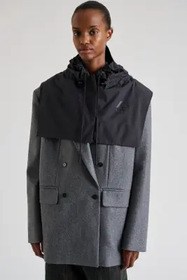 CAPUCHE GILL SESAME — photo 1