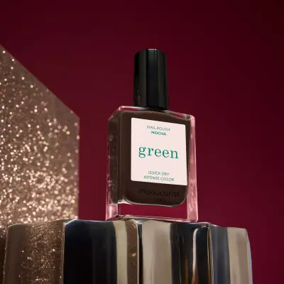 Vernis Mocha - Gamme Green™ — photo 4