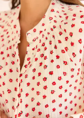 Blouse Maïlys — photo 4