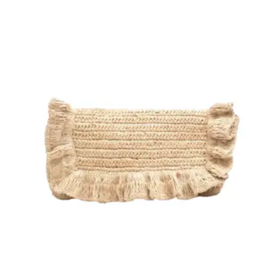 Sac Kelly Naturel - Maison N.H Paris — photo 1